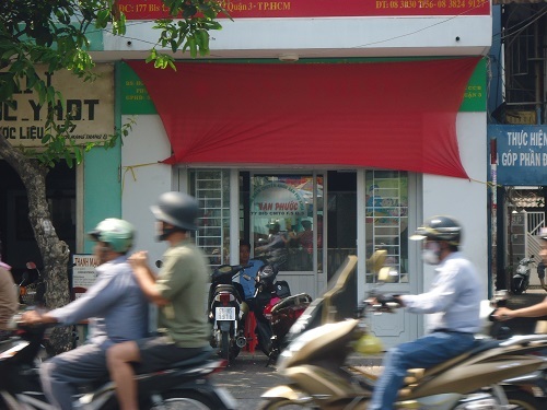 Thanh tra sở “đột kích” phòng nạo phá thai “chui” tại TP.HCM